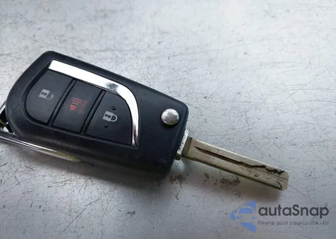 2023 Toyota Rav4 Le z USA, uszkodzony, nr VIN 2T3F1RFV4PC329953